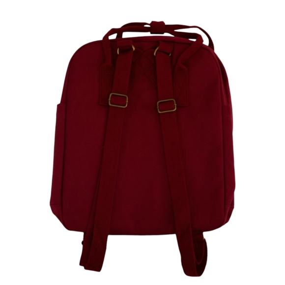 Harry Potter Gryffindor Backpack - Picture 2 of 3